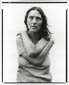 「Richard Avedon Portraits / Richard Avedon」画像1