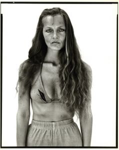 「Richard Avedon Portraits / Richard Avedon」画像2