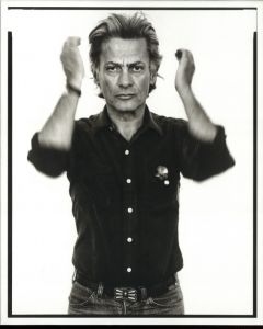 「Richard Avedon Portraits / Richard Avedon」画像4