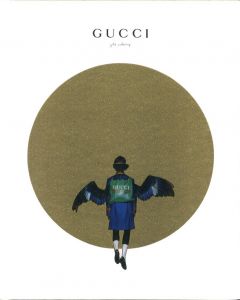 GUCCI gift catalogのサムネール