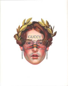 「GUCCI gift catalog / Supervision: Alessandro Michele Illustration: Ignasi Monreal」画像2