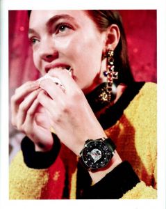 「GUCCI HOLIDAY 2018」画像2