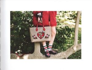 「GUCCI gift catalog 2016/17」画像1