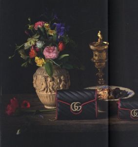 「GUCCI Marmont」画像4