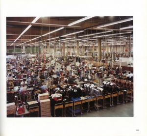 「Andreas Gursky / Photo: Andreas Gursky　Edit: David Frankel」画像2