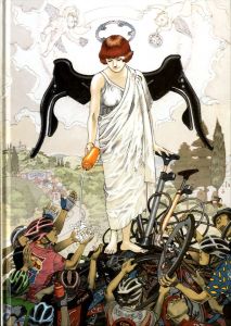 「ビバ・イル・チクリッシモ!　完全限定版 / 著：大友 克洋　寺田 克也」画像1