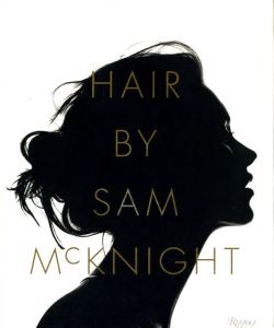 HAIR BY SAM McKNIGHTのサムネール