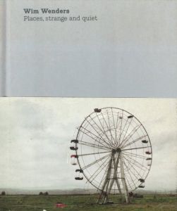 Places, strange and quietのサムネール