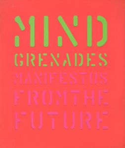 MIXED GRENADES PLUNKETT + ROSSETTO / Edit: John Plunkett, Louis Rossetto