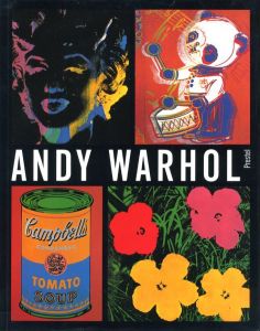 Andy Warhol 1928-1987 / Edit: Jacob Baal-Teshuva