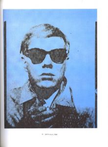 「Andy Warhol 1928-1987 / Edit: Jacob Baal-Teshuva」画像3