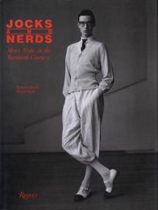 JOCKS AND NERDS / Author: Richard Martin, Harold Koda