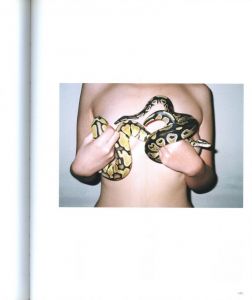 「REN HANG / Ren Hang 」画像6