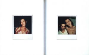 「DAVID ARMSTRONG POLAROIDS / David Armstrong」画像6