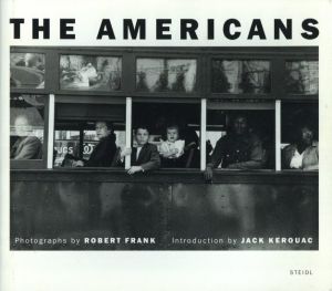 THE AMERICANSのサムネール