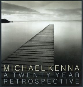 MICHAEL KENNA A TWENTY YEAR RETROSPECTIVEのサムネール