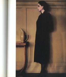 「form and fashion / Sheila Metzner　Foreword: Ralph Lauren」画像3