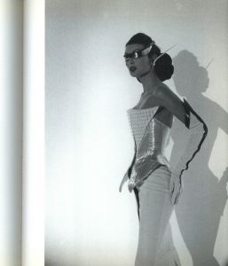 「form and fashion / Sheila Metzner　Foreword: Ralph Lauren」画像6