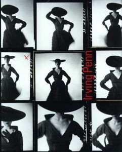Irving Penn: A Career in Photographyのサムネール