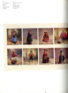 「Irving Penn: A Career in Photography / Author: Irving Penn」画像3