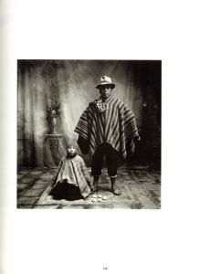 「Irving Penn: A Career in Photography / Author: Irving Penn」画像6