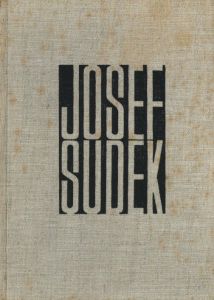 JOSEF SUDEK FOTO GRAFIEのサムネール