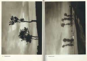 「JOSEF SUDEK FOTO GRAFIE / Josef Sudek」画像3