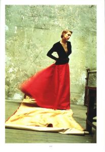 「Yves Saint Laurent: Images of Design 1958-1988 / Author: Yves Saint Laurent」画像5