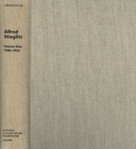 「Alfred Stieglitz The Key Set Volume 1 & 2 / NATIONAL GALLERY OF ART WASHINGTON / Alfred Stieglitz」画像3