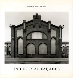 INDUSTRIAL FACADESのサムネール