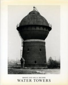 WATER TOWERS （英語版）のサムネール