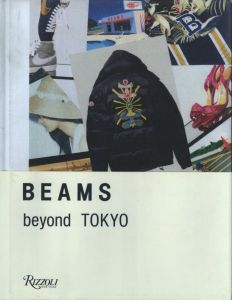 BEAMS beyond TOKYOのサムネール