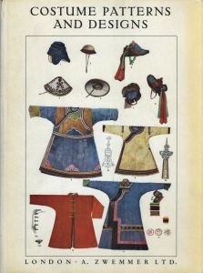 COSTUME PATTERNS AND DESIGNSのサムネール