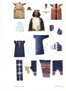 「COSTUME PATTERNS AND DESIGNS / Author: Max Tilke」画像2