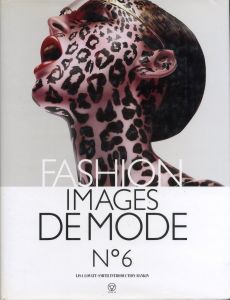 「FASHION IMAGES DEMODE set of 6 issue / Edit:  Lisa Lovatt-Smith　Patrick Remy」画像2