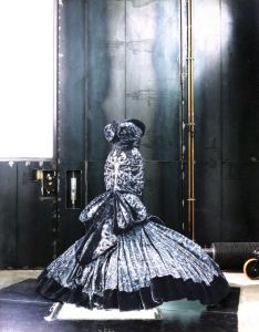 「Christian Dior / Photo: Laziz Hamani」画像6