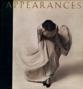 APPEARANCES FASHION PHOTOGRAPHY SINCE 1945 / Author: Martin Harrison