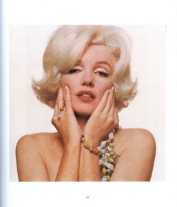 「BERT STERN・MARILYN MONROE THE COMPLETE LAST SITTING / Photo: BERT STERN」画像1