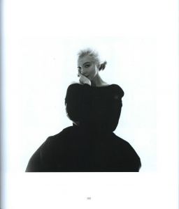 「BERT STERN・MARILYN MONROE THE COMPLETE LAST SITTING / Photo: BERT STERN」画像3