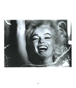 「BERT STERN・MARILYN MONROE THE COMPLETE LAST SITTING / Photo: BERT STERN」画像4