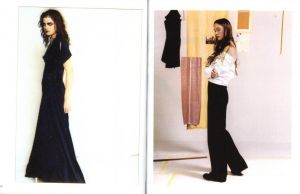 「YOHJI YAMAMOTO [REWIND/FORWARD] 238 FASHION  PICTURES, 1995-2000. / Supervision: M/M」画像4