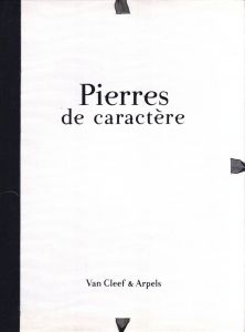 Pierre de caractereのサムネール