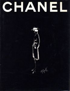 CHANEL SOMMAIRE MAGAZINEのサムネール