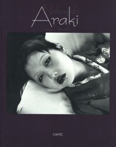 NOBUYOSHI ARAKI TOKYO NOVELLEのサムネール