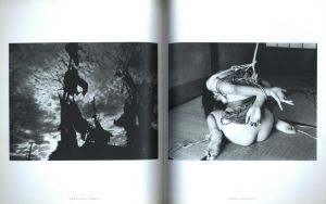 「NOBUYOSHI ARAKI TOKYO NOVELLE / Nobuyoshi Araki」画像7