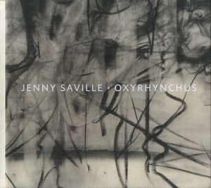 JENNY SAVILLE: OXYRHYNCHUSのサムネール