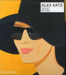 ALEX KATZのサムネール