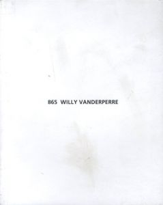 865 WILLY VANDERPERREのサムネール