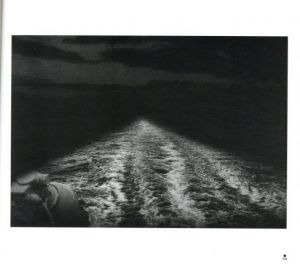 「MORIYAMA Daido 1970-1979 / 著：森山大道　編：大田通貴」画像11