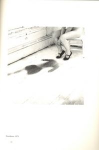 「Francesca Woodman - Photographic Works / Francesca Woodman」画像2